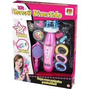 KIT TERERE DIVERTIDO - DM BRASIL