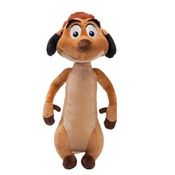 Pelúcia Timão - Rei Leão - Disney - 30 cm - Fun