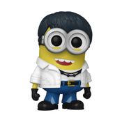 Funko POP! BTS x Meu Malvado Favorito 4 - Jimin #422