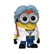 Funko POP! BTS x Meu Malvado Favorito 4 - Suga #420