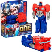 Transformers One Optimus Prime Orion Pax 1 Step Hasbro F9387
