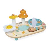 Mesa Jardim Musical com 5 Instrumentos Pure Janod