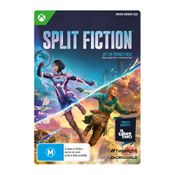 Gift Card Digital -Split Fiction