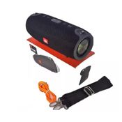 Caixa de Som Mini Xtrems Bluetooth Portátil Usb 40w