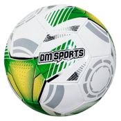BOLA DE FUTEBOL DM SPORTS (CORES SORTIDAS) - DM BRASIL