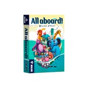 All Aboard!