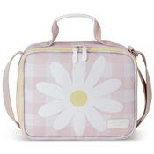 Lancheira MasterBag Margarida Rosa
