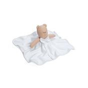 Naninha Hug Provençal Branco