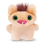 Mini Pelúcia Fuggler Baby Fugg 9cm - Screech