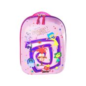 Mochila de Costas - Disney - Divertidamente - Roleta - Diplomata