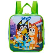 Artigo Escolar - Lancheira - Bluey - Xeryus