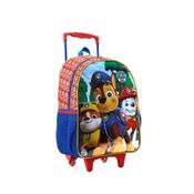 Mochila de rodinhas - Patrulha Canina - Xeryus