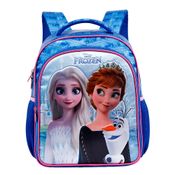 Mochila de Costas - Disney - Frozen - Xeryus