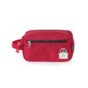 Necessaire Feminina Minnie Dots Vermelho