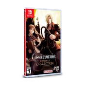 Castlevania Dominus Collection-Portrait of Ruin Co - Switch