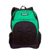 Mochila de costas - Minecraft- Camuflado - Sestini