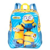 Mochila - Minions - Sestini