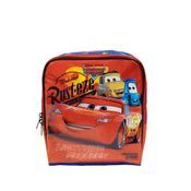 Lancheira Infantil - Disney - Carros - 10634 - Xeryus