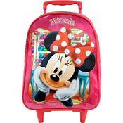 Mala com Rodas - Disney - Minnie - X1/21 - Xeryus