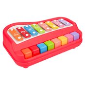 Piano xilofone Pimpolho