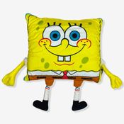 Almofada 2 em 1 Bob Esponja