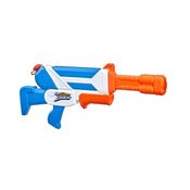 Lançador de Água Nerf Super Soaker Twister - Hasbro F3884