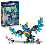 LEGO - DREAMZzz - Coruja Do Tempo Da Zoey - 71494