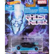 Hot Wheels Entertainment - Ghost Rider Dodge Charger