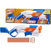 Nerf Series Lançador Strikeback Clip Hasbro G0219