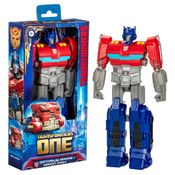Transformers One Optimus Prime/Orion Pax Hasbro F8699