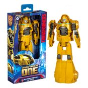 Transformers One Mega Changer Bumblebee B-127 Hasbro F8700
