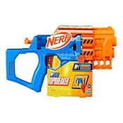 Lançador Nerf N Series Topbreaker Hasbro G0878