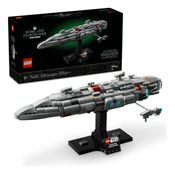 Star Wars Space Cruiser Home One modelo Lego 75405