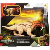 Jurassic WORLD Rebirth Inostrancevia Mattel JGB77