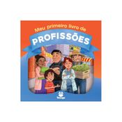 Meu primeiro livro de profissões (Mariana Souto Figueiredo)