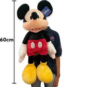 Disney Mickey Mouse De Pelucia 60cm F0098 - Fun