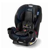 Cadeira de Carro Reclinável Graco TriRide 3 em 1, Clybourne, Encosto de Cabeça Ajustável Clybourne 2.0