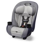 Cadeirinha de Carro Conversível Safety 1st Ellaris 3 em 1, Design Slim Fit, Encosto de Cabeça com 5 Posições, Ajuste para 3 Assentos Lado a Lado, Idea