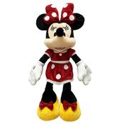 Disney Minnie Mouse De Pelucia 60cm F0098 - Fun