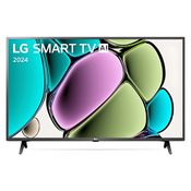 TV Smart 43" LG 43LR67 Full HD AI Processador Gen6