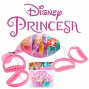 Brinquedo Jogo Infantil Vai e Vem Disney Princesas Original, Líder Brinquedos
