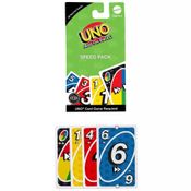 UNO EXTENSOES ADICIONAIS PACK VELOCIDADE - MATTEL