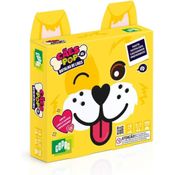 JOGO BATALHA DE LIKES  CAES POP - COPAG