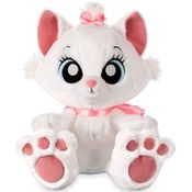 Pelucia Disney Aristogatas Gata Marie Big Feet FUN
