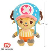 Pelúcia One Piece - Tony Chopper