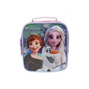 Lancheira Infantil - Disney - Frozen - 10614 - Xeryus