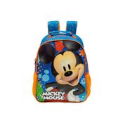 Mochila - Disney - Mickey - 40 Cm - 10512 - Xeryus