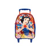 Mala Com Rodas - Princesas - Princesas Disney - Xeryus