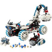 LEGO - Technic - Veículo Espacial Lunar Do Lunar Outpost - 42211