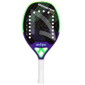 Raquete Shark Beach Tennis Monster 20mm - Mathieu Guegano